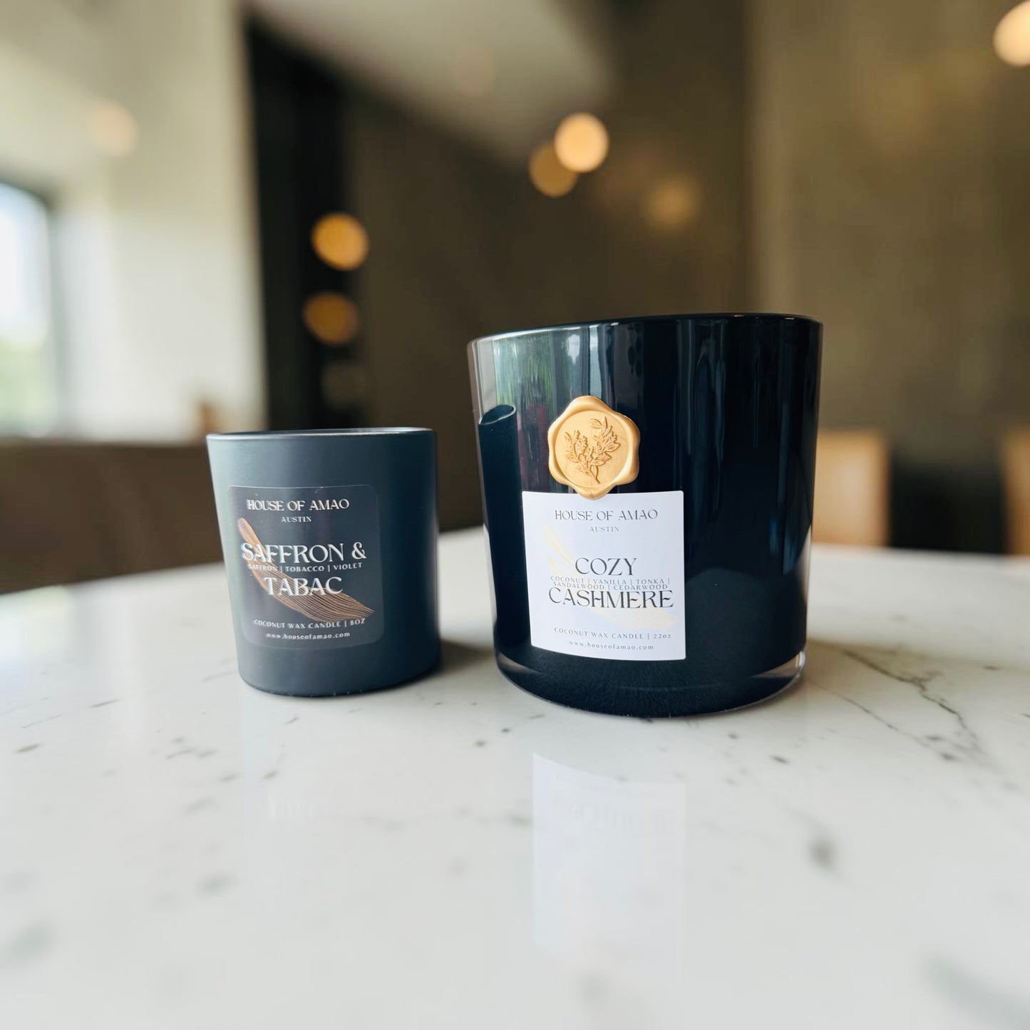 The Estate Collection