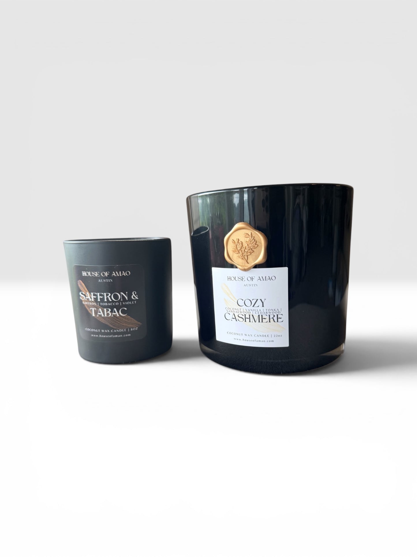The Estate Collection