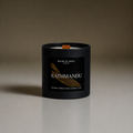 KATHMANDU (SILENT NIGHT) | Frankincense + Myrrh + Deep Amber