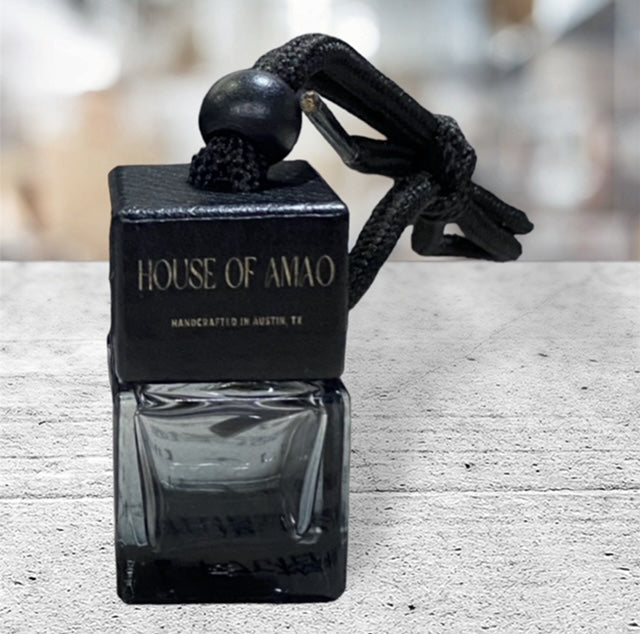 Luxury Car Scents