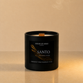 SANTO | Palo Santo wood
