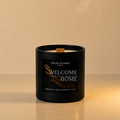 WELCOME HOME | White Tea + Fig
